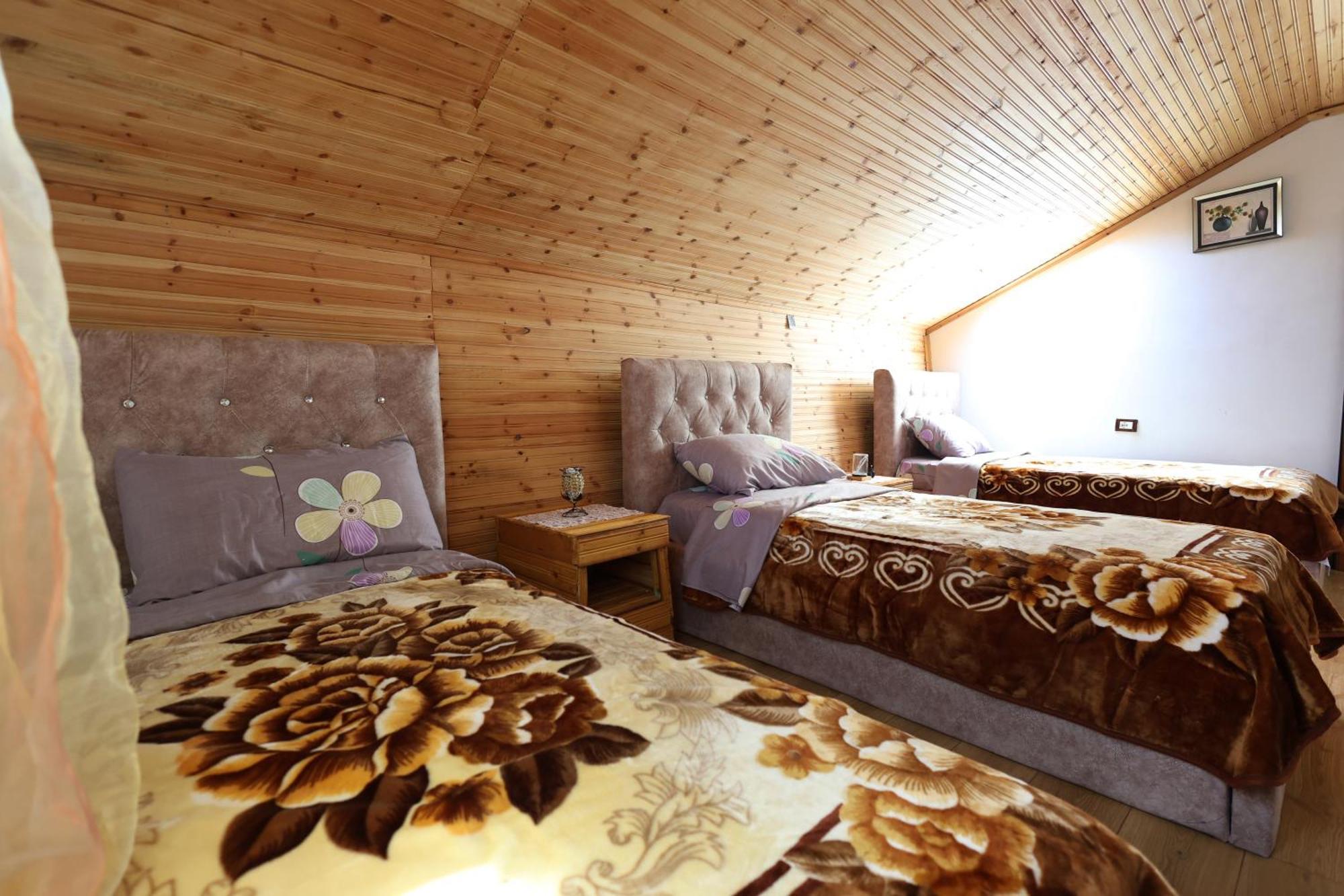 Вілла Samuela Cozy Retreat Берат Екстер'єр фото
