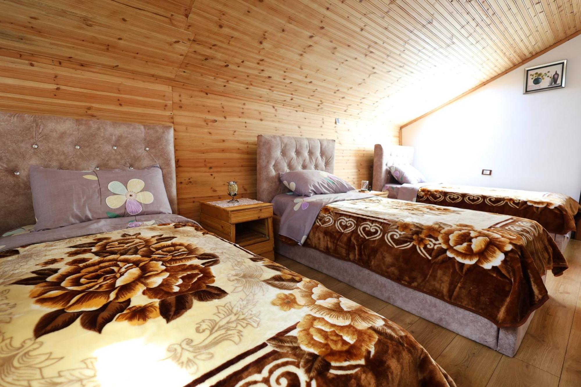Вілла Samuela Cozy Retreat Берат Екстер'єр фото