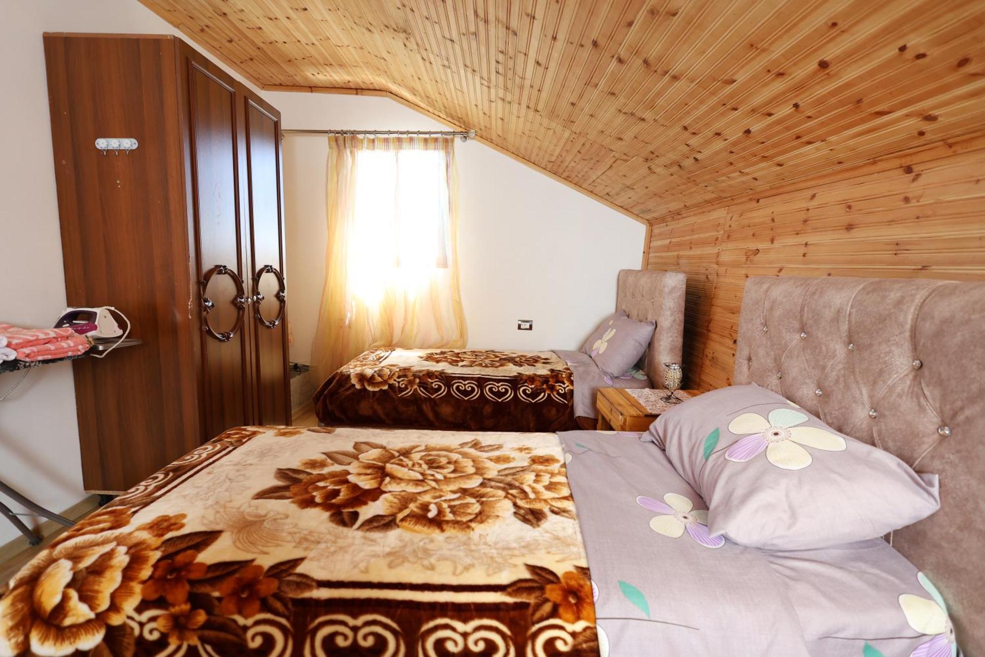 Вілла Samuela Cozy Retreat Берат Екстер'єр фото