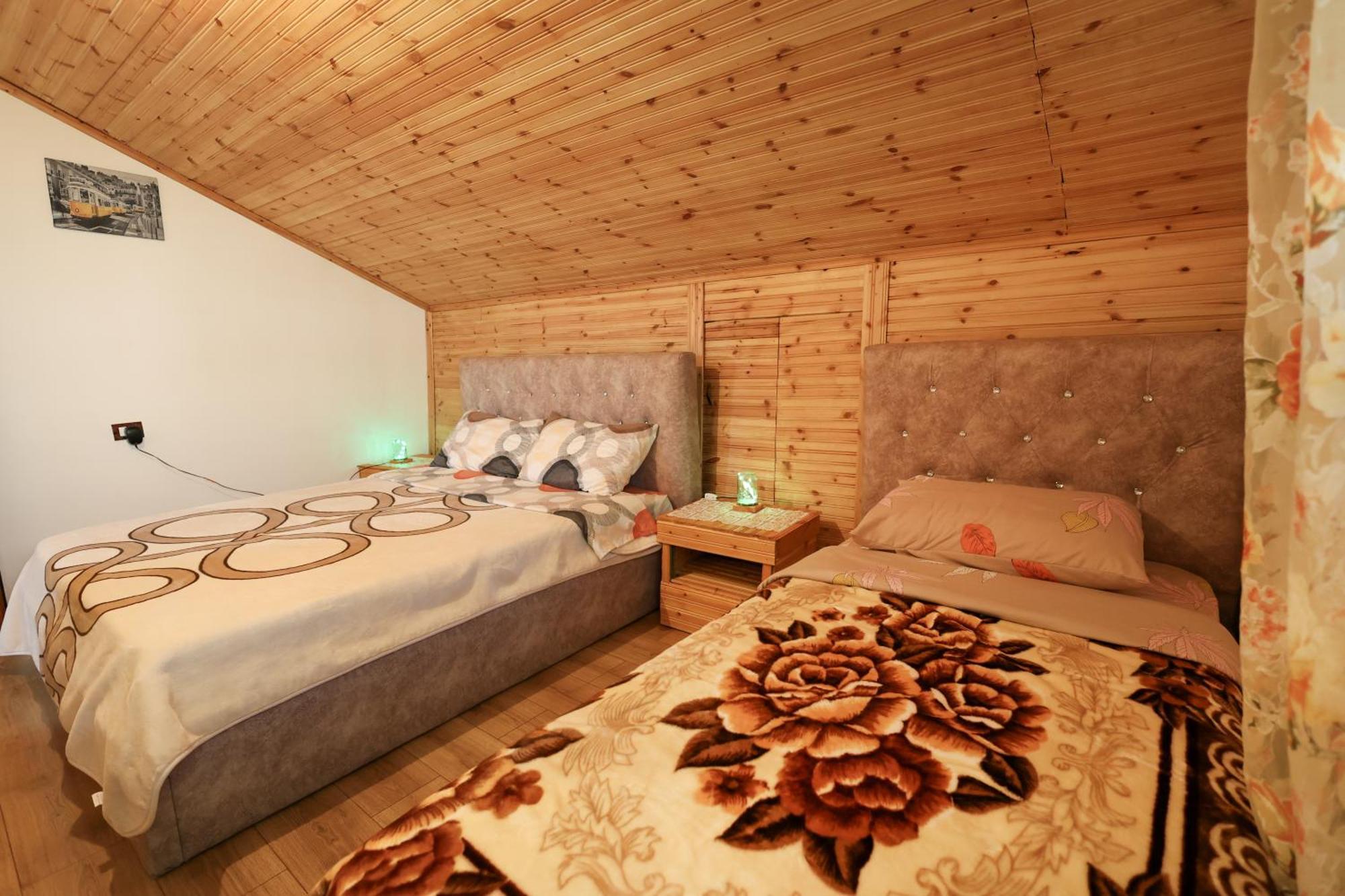 Вілла Samuela Cozy Retreat Берат Екстер'єр фото