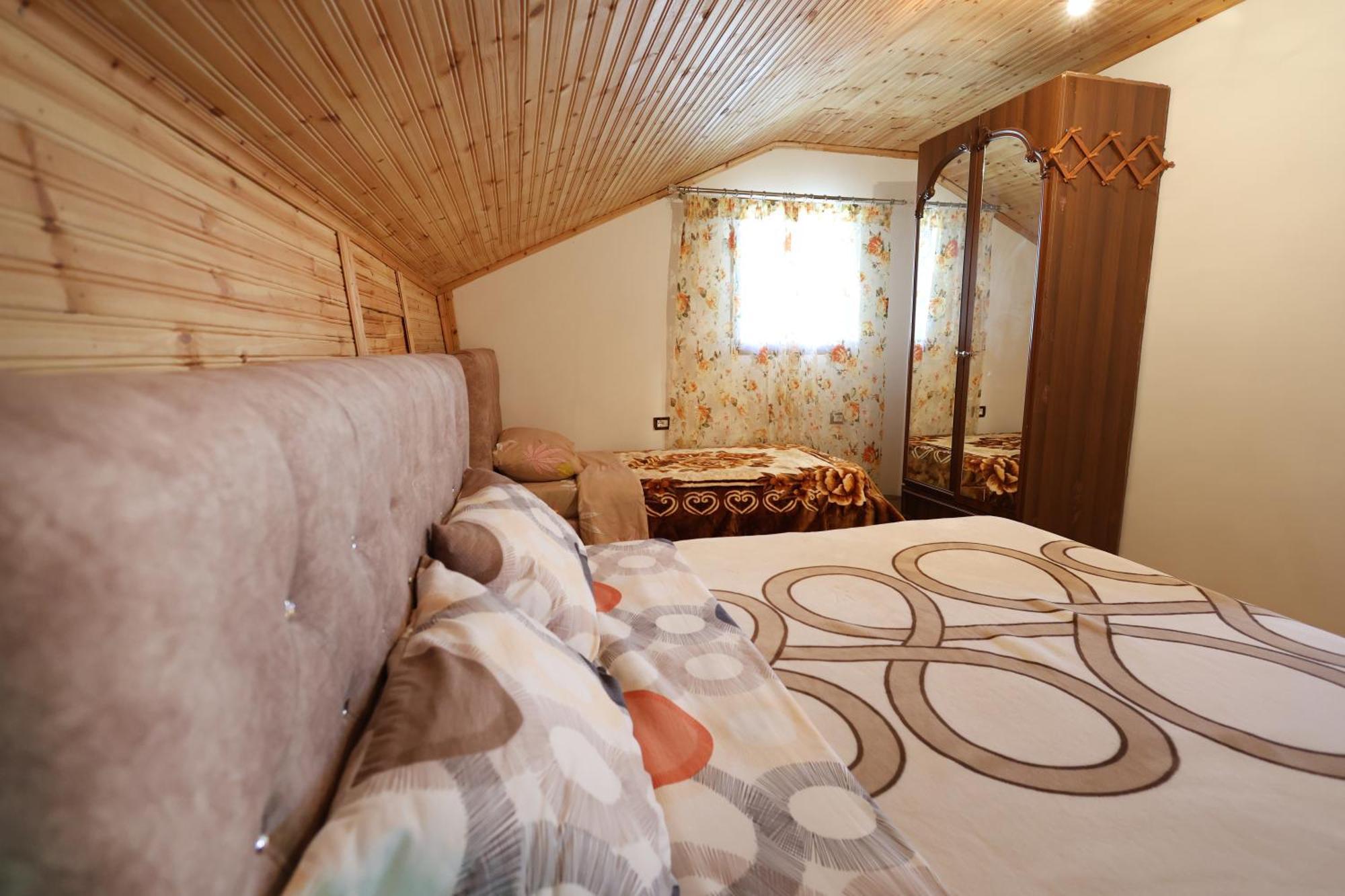 Вілла Samuela Cozy Retreat Берат Екстер'єр фото