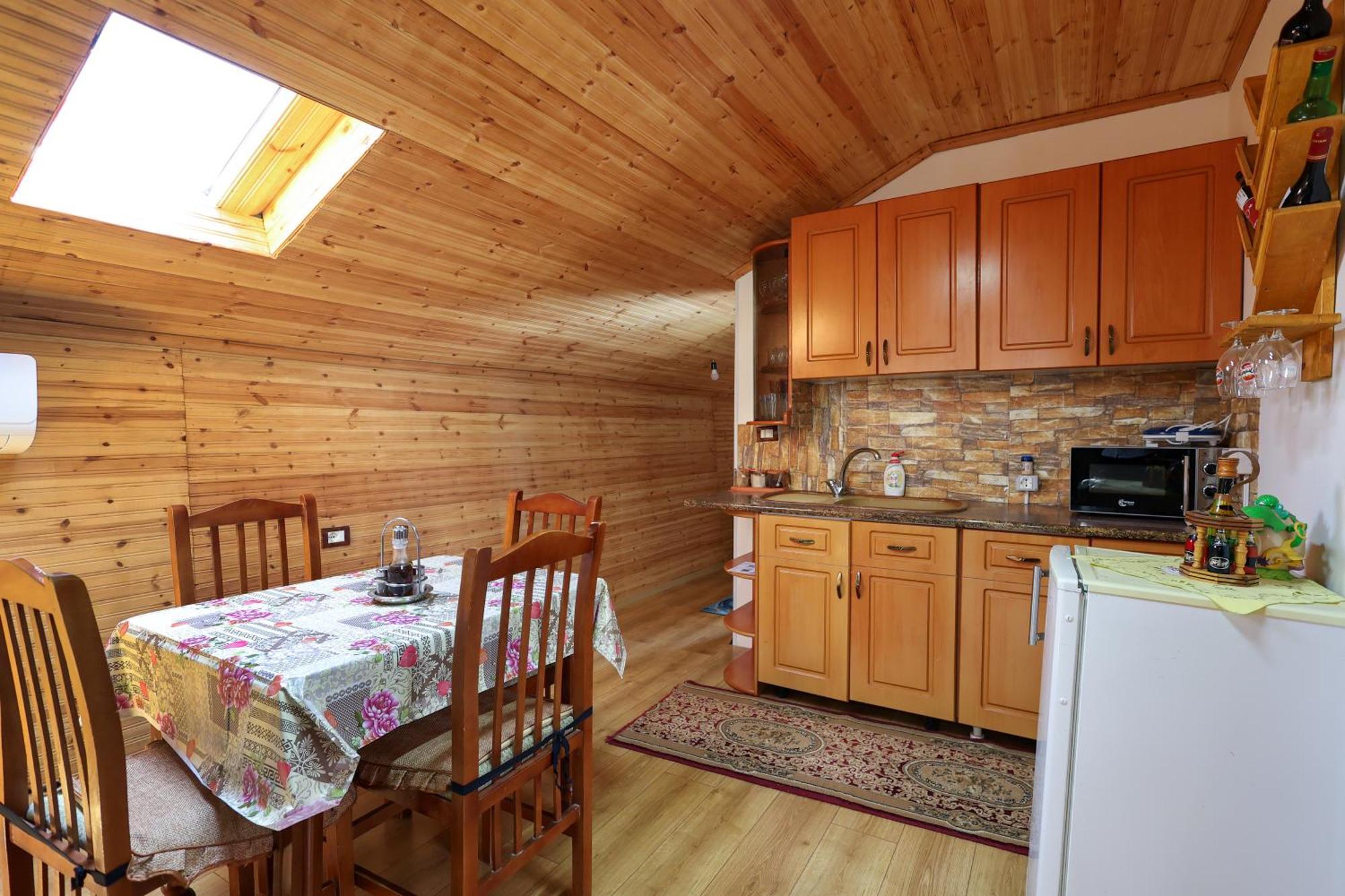 Вілла Samuela Cozy Retreat Берат Екстер'єр фото