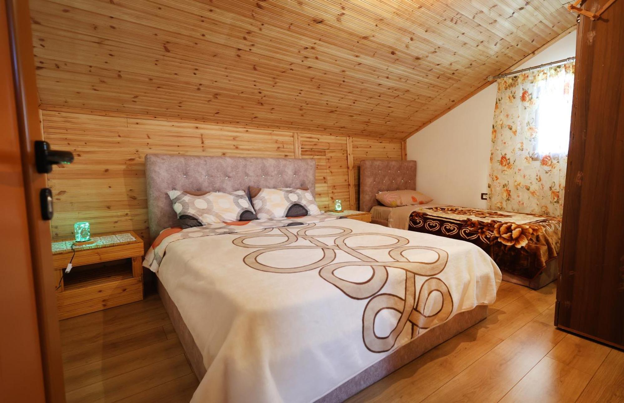 Вілла Samuela Cozy Retreat Берат Екстер'єр фото