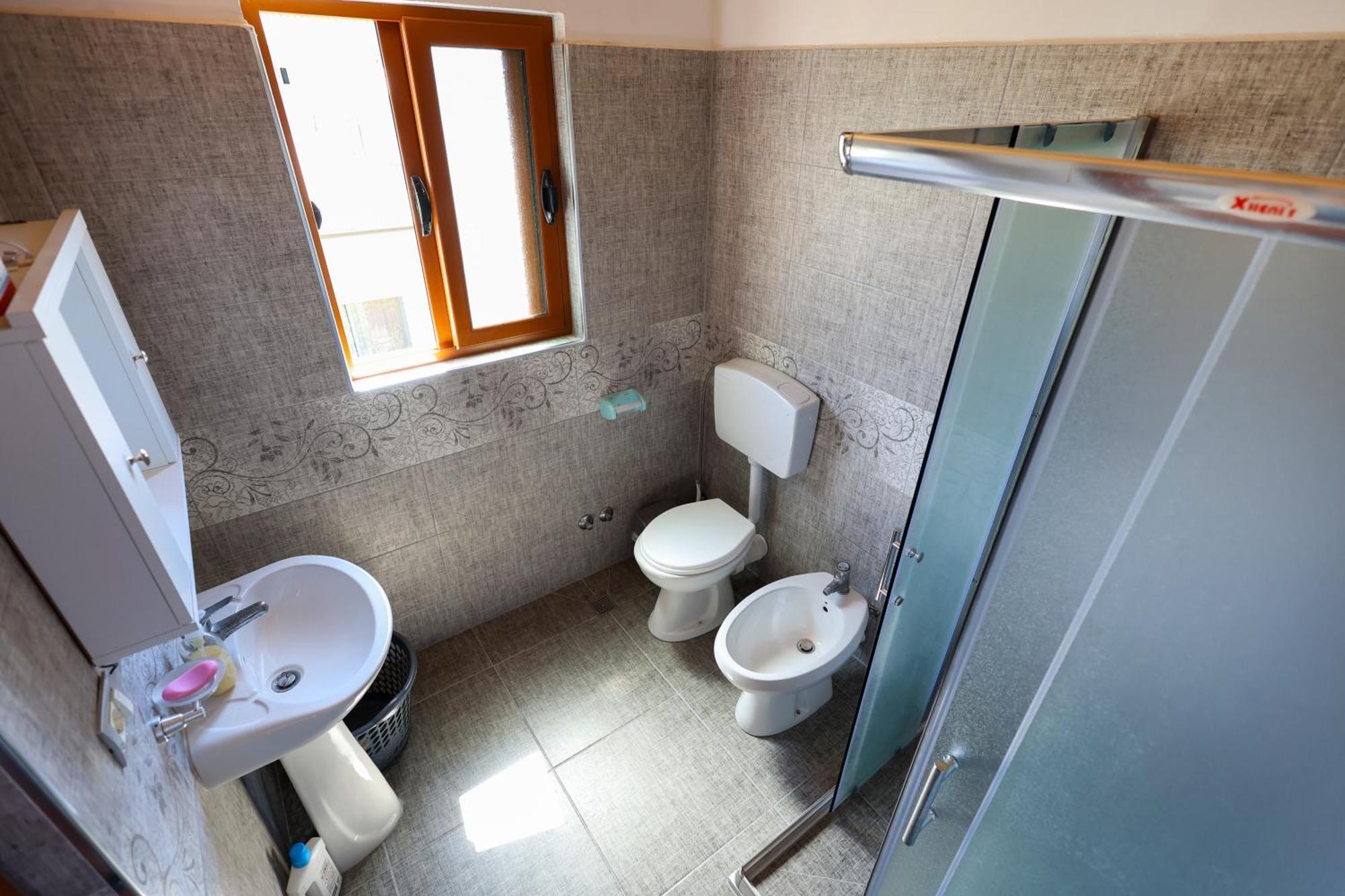 Вілла Samuela Cozy Retreat Берат Екстер'єр фото