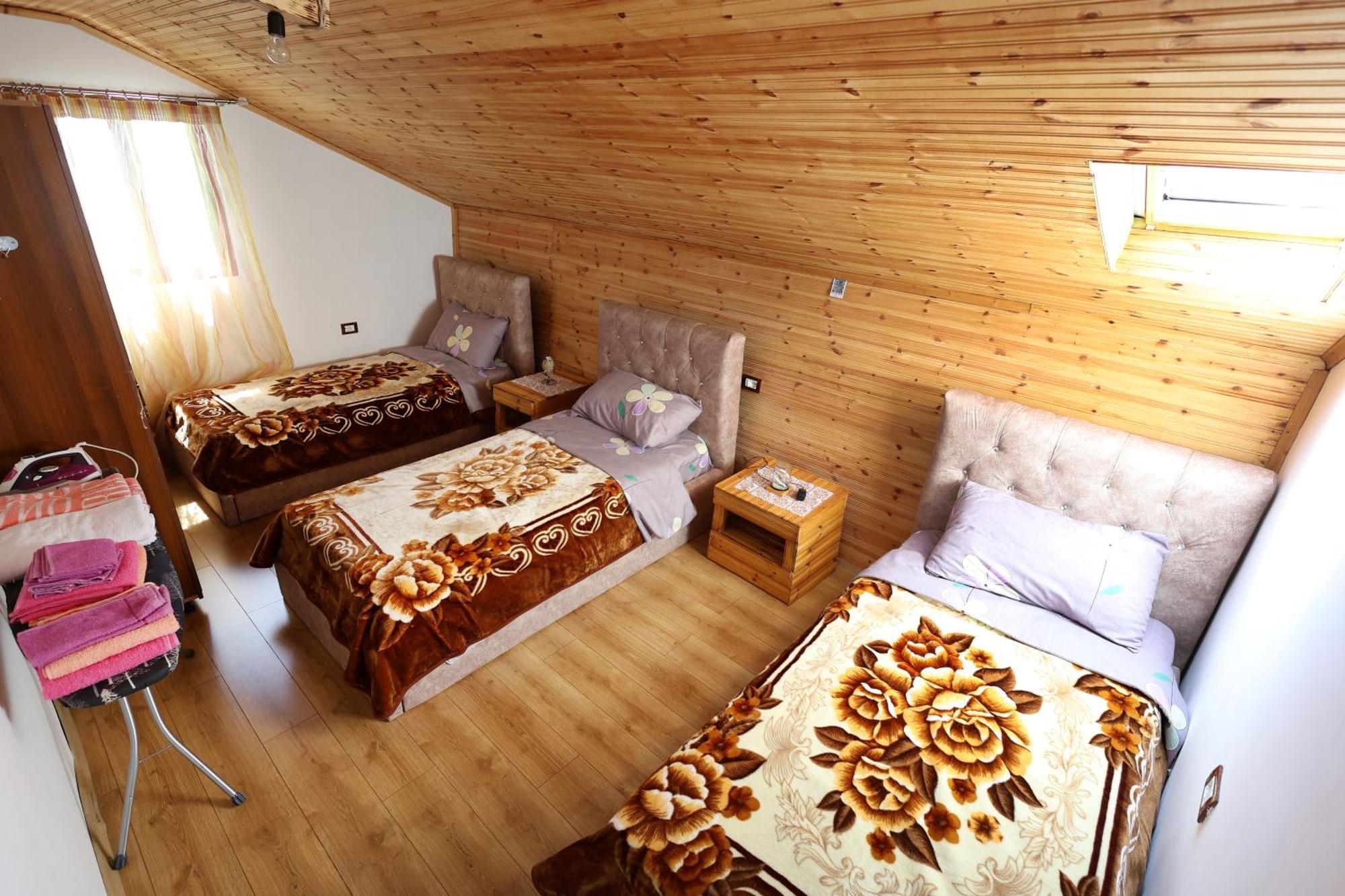 Вілла Samuela Cozy Retreat Берат Екстер'єр фото