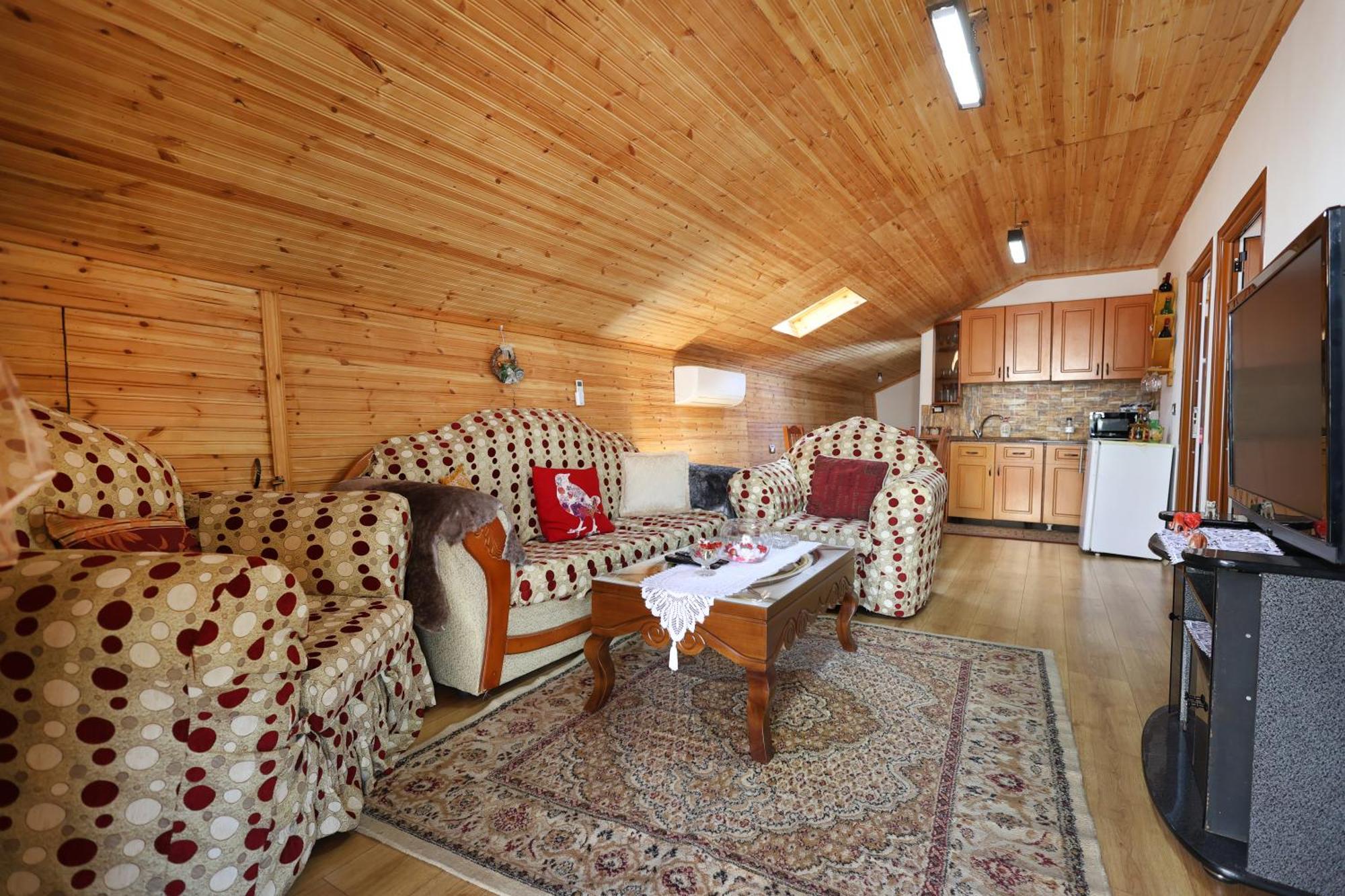 Вілла Samuela Cozy Retreat Берат Екстер'єр фото