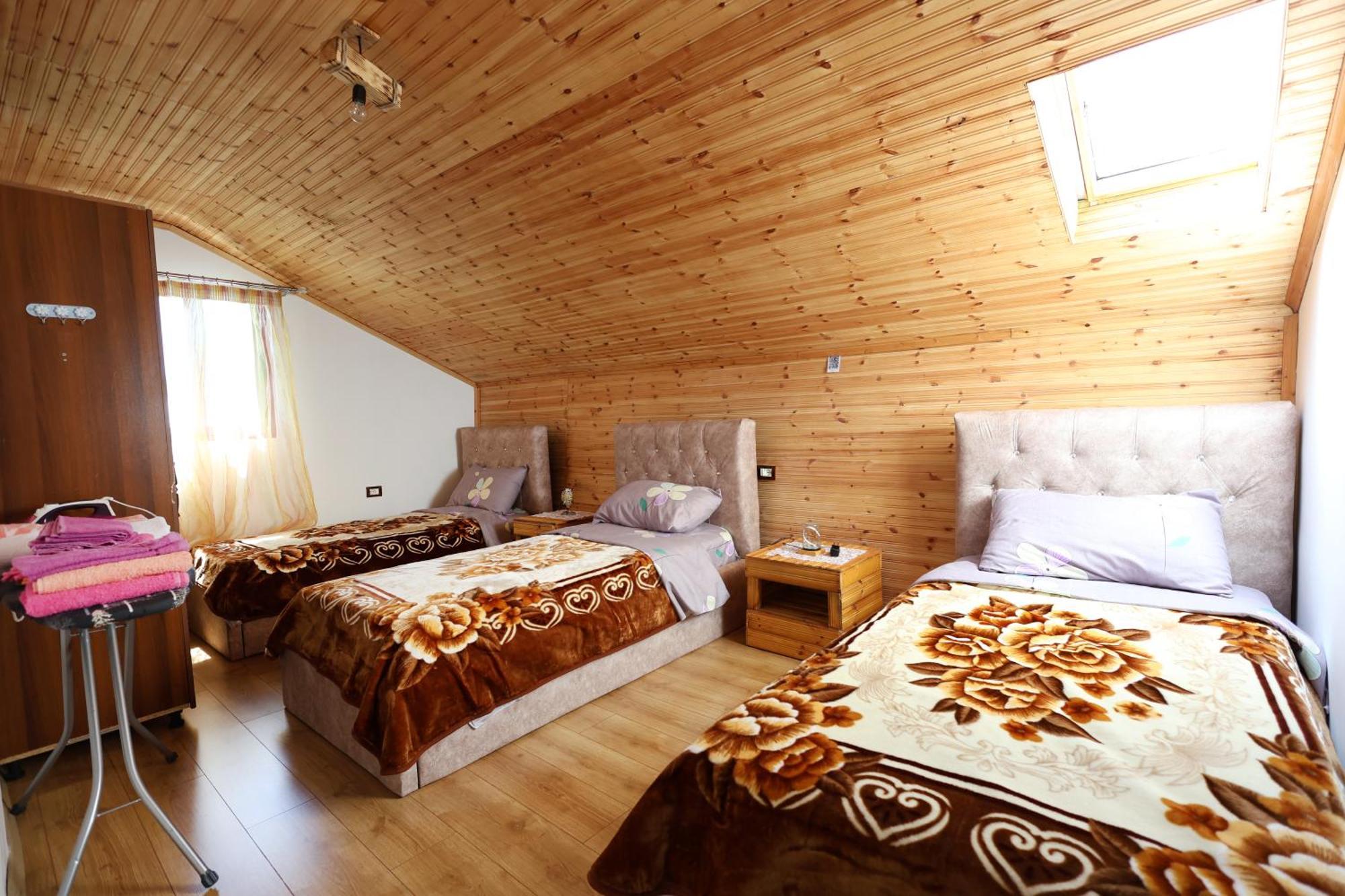 Вілла Samuela Cozy Retreat Берат Екстер'єр фото