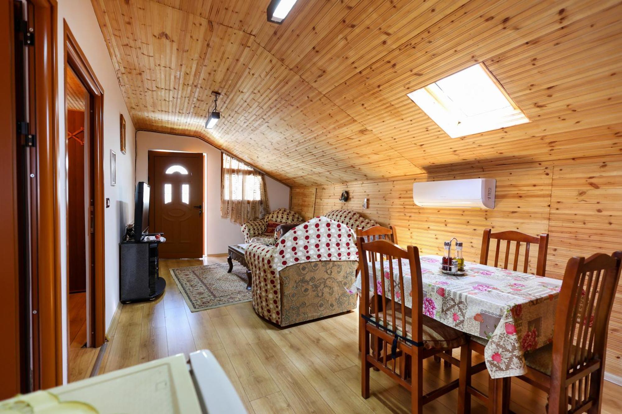 Вілла Samuela Cozy Retreat Берат Екстер'єр фото