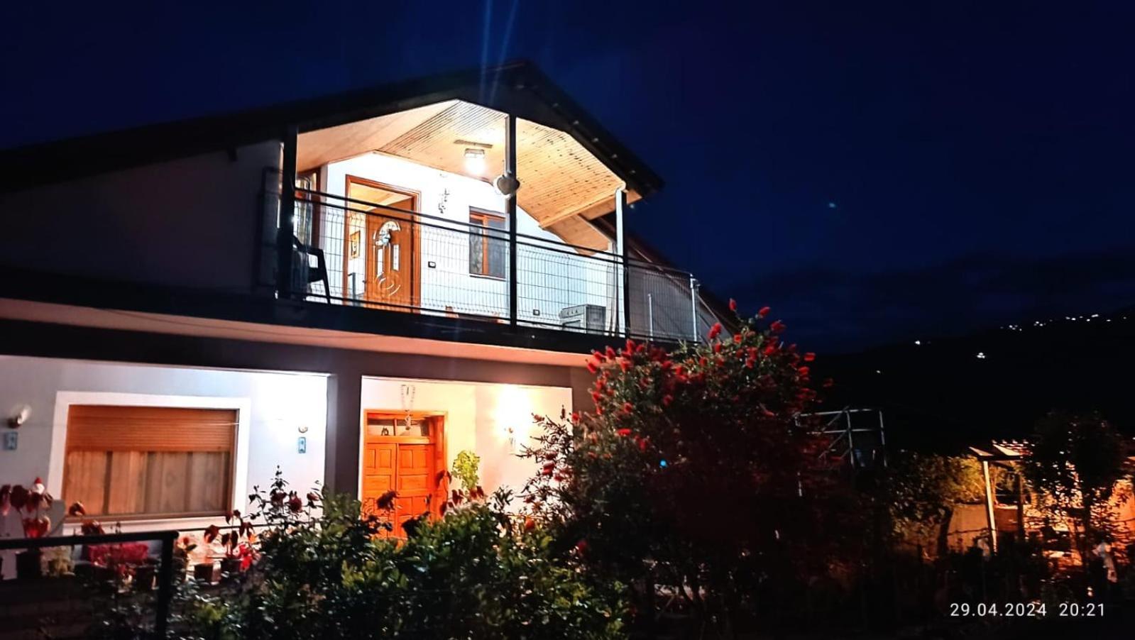 Вілла Samuela Cozy Retreat Берат Екстер'єр фото